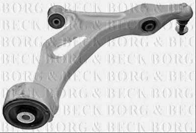 BORG & BECK bca7206 -  Рычаг независимой подвески колеса, подвеска колеса